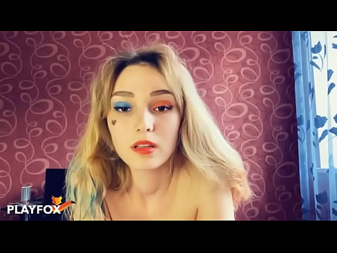 ❤️ Taikavirituaalitodellisuuslasit antoivat minulle seksiä Harley Quinnin kanssa ❌ Vittu video at fi.obuvlisett.ru ❌