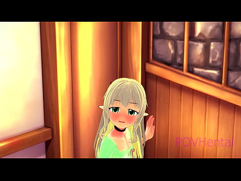 ❤️ (Trap) Elvish-piika auttaa pesemään kasvot. ❌ Vittu video at fi.obuvlisett.ru ❌